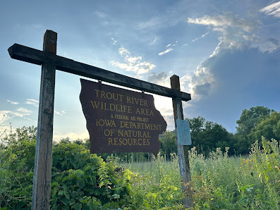 Sampson Springs Campground