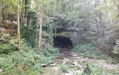 Sauta Cave National Wildlife Refuge