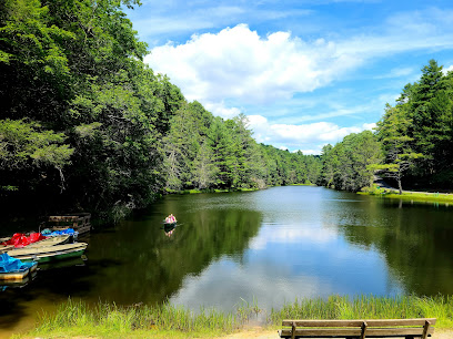 Seneca State Forest