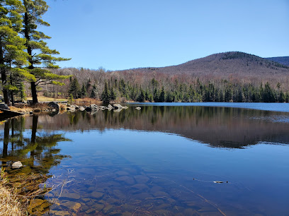 Seyon Lodge State Park