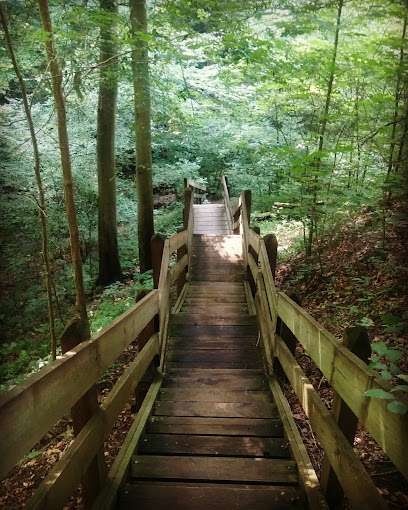 Shades State Park