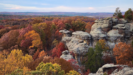 Shawnee National Forest