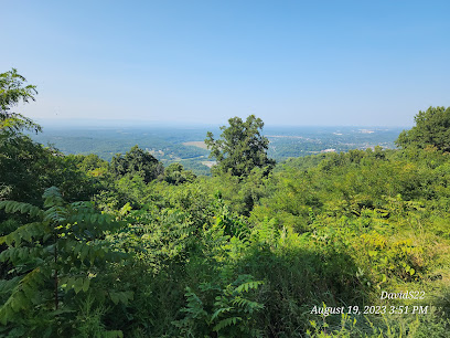 Shenandoah Valley Overlook