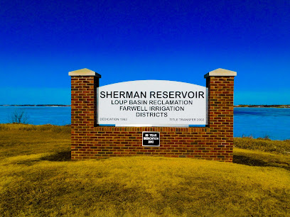 Sherman Reservoir SRA