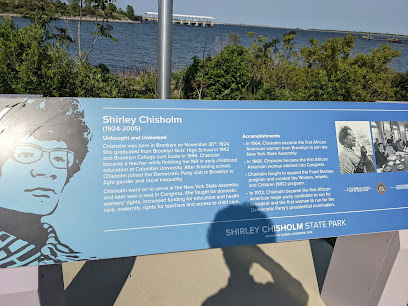 Shirley Chisholm State Park