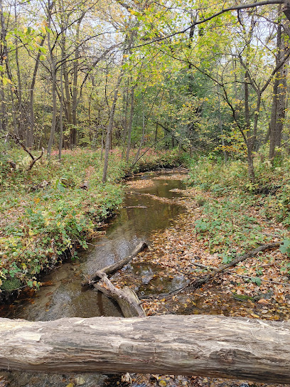 Sica Hollow State Park