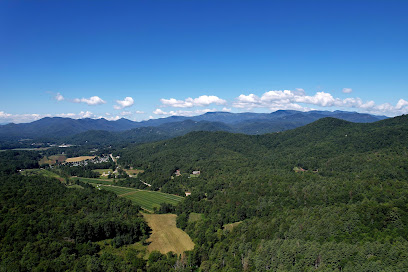 Sky Valley Overlook