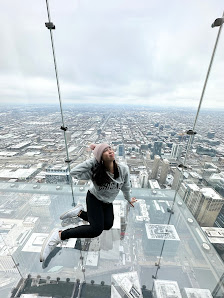 Skydeck Chicago