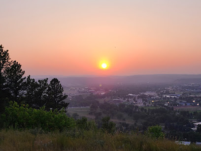 Skyline Wilderness Area Park