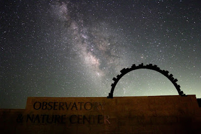 Sky’s The Limit Observatory and Nature Center