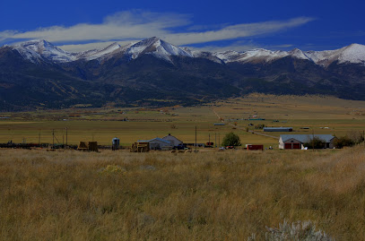 Smokey Jack Observatory