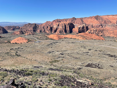 Snow Canyon State Park