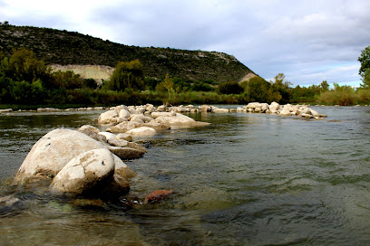 South Llano River State Park