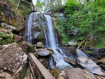 South Mountains State Park