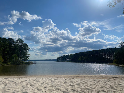 South Toledo Bend State Park