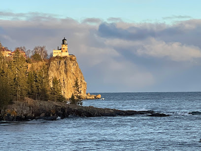 Split Rock Lighthouse State Park