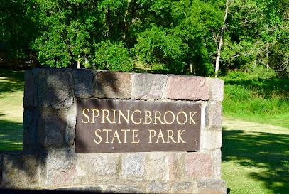 Springbrook State Park