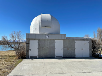 Stansbury Park Observatory Complex