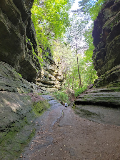 Starved Rock State Park