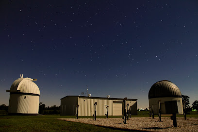 Stephen F. Austin State University Observatory