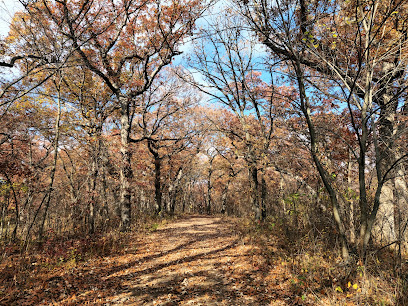 Stephens State Forest