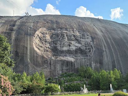 Stone Mountain Park