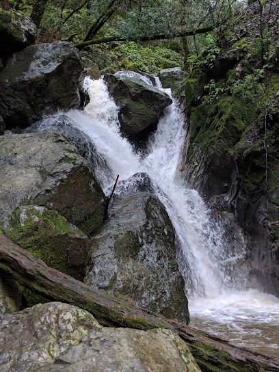 Sugarloaf Ridge State Park