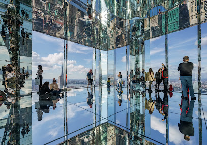 SUMMIT One Vanderbilt