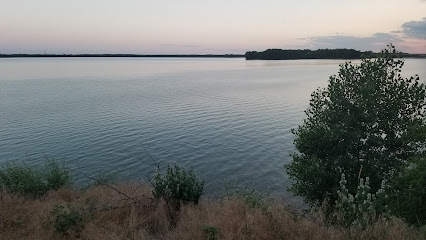 Sutherland Reservoir Campgrounds