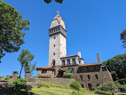 Talcott Mountain State Park