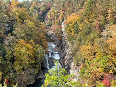 Tallulah Gorge State Park