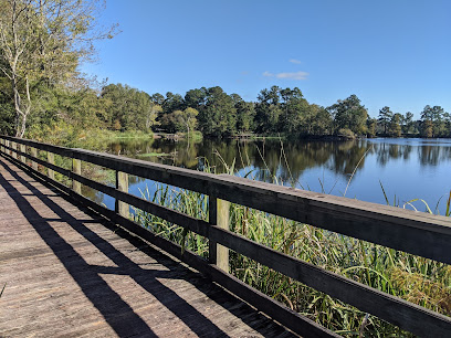 Taw Caw Creek Park