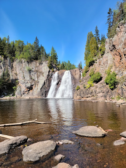 Tettegouche State Park