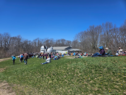 The Eastern Iowa Observatory and Learning Center