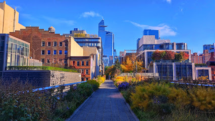 The High Line