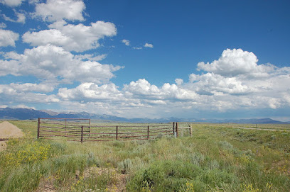 Thunder Basin National Grassland