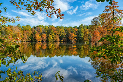 Trap Pond State Park