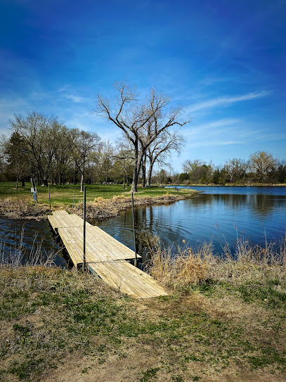 Two Rivers State Recreation Area