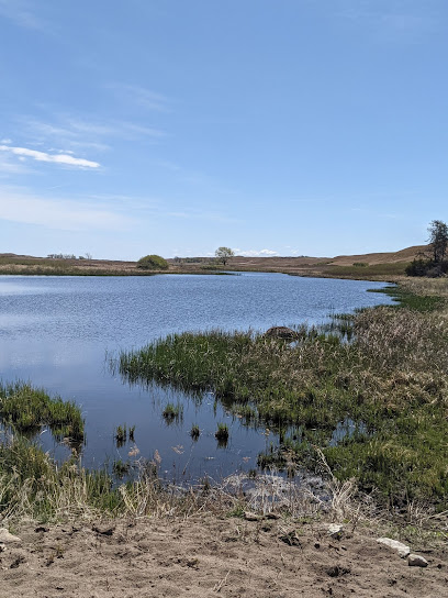 Valentine National Wildlife Refuge