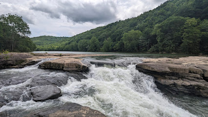 Valley Falls State Park