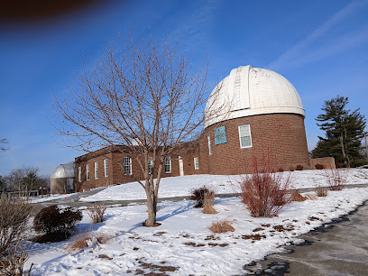 Van Vleck Observatory