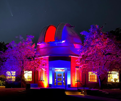 Vanderbilt Dyer Observatory