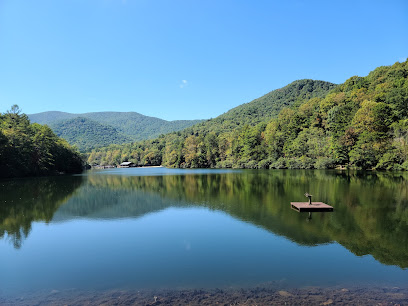 Vogel State Park