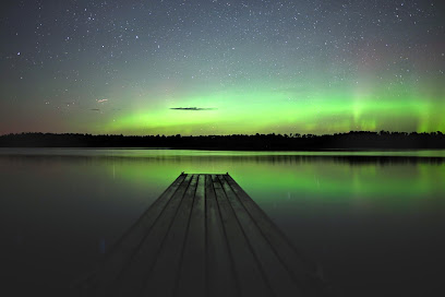 Voyageurs National Park