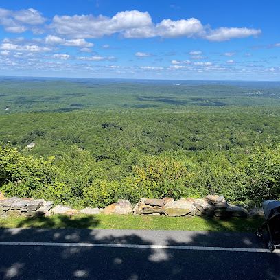 Wachusett Mountain State Reservation