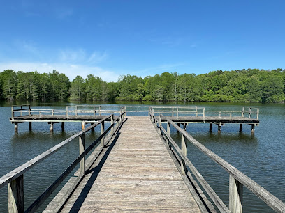 Wall Doxey State Park