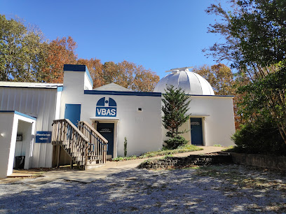 Wernher von Braun Planetarium