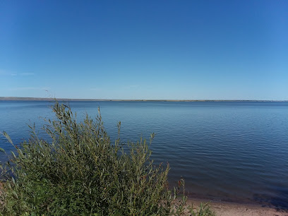 West Bend Recreation Area