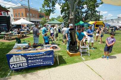 Westport Astronomical Society