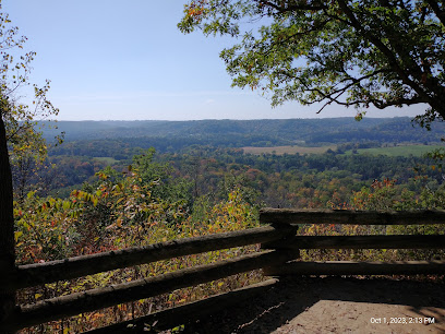 Wildcat Mountain State Park